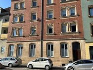 Wunderschöne 3,5 Maisonette Wohnung in Schweinau - Nürnberg