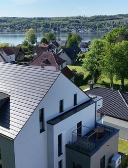 ***Attraktive Neubauwohnung unmittelbar am Seepark*** - Möhnesee