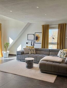 180 m² Eleganz auf einer Ebene - ein Wohntraum ohne Gartenverpflichtung! - Hallstadt