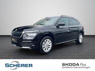 Skoda Kamiq, 1.0 TSI Ambition AppConnect, Jahr 2023 - Wiesbaden