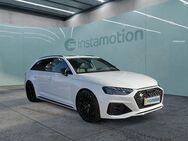 Audi RS4, Avant, Jahr 2024 - München