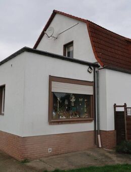 Einfamilienhaus in grüner Randlage – ein Gegenpol zum Trubel der Stadt - Berlin