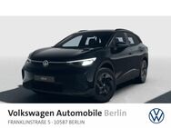 VW ID.4, Pro GOAL h, Jahr 2022 - Berlin