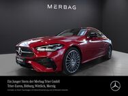 Mercedes CLE 300 AMG, CLE 300 CP AMG Night Digital, Jahr 2023 - Merzig