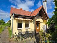 Dr. Lehner Immobilien NB - Doppelhaushälfte in ländlicher Idylle bei Altentreptow - Altentreptow