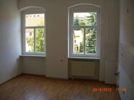 Tharandt , wunderschöne 2 Raum-Wohnung, zentrale Lage neben Sparkasse, neu renoviert. Auch für WG geeignet. ca. 65m² - Tharandt