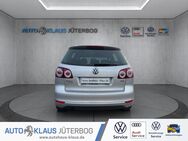 VW Golf, 1.2 TSI VI Plus, Jahr 2012 - Jüterbog