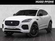 Jaguar E-Pace, P300e AWD R-Dynamic SE Geschlossen, Jahr 2023 - Hamburg