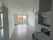 Helle, sonnige, moderne 2 Zi-Wohnung in Friolzheim - Friolzheim