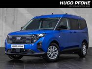 Ford Tourneo Courier, 1.0 Titanium EcoBoost Auto, Jahr 2022 - Hamburg