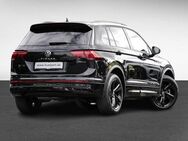 VW Tiguan 2.0 R-LINE BLACK STYLE 4X4 LEDER CAM LM19 - Bergkamen