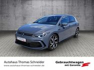 VW Golf, 1.5 VIII R-Line eTSI, Jahr 2021 - Reichenbach (Vogtland)