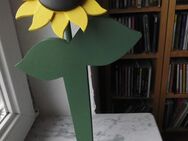 Sonnenblume 34 cm Holz Wood Craft Design Sweden Deko 9,- - Flensburg