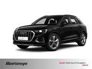 Audi Q3, 40 TDI ADVANCED QUATTRO, Jahr 2024 - Nordhausen