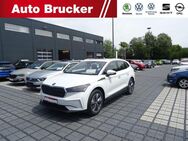 Skoda Enyaq iV 80 Loft AHK Navi Panoramadach LED - Marktredwitz