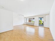 Geräumig und einziehen können Sie auch gleich - Ansbach