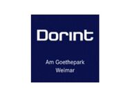 Empfangsmitarbeiter (m/w/d) | dsp8rr - Weimar