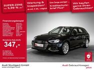 Audi A4, Avant advanced 35 TFSI, Jahr 2024 - Stuttgart