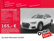 Audi A4 Allroad, 40 TDI qu, Jahr 2022 - München