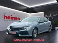 Honda Civic, 1.0 VTEC Comfort TAG, Jahr 2019 - Dortmund Marten