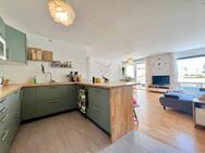 RENOVIERTE 4,5 ZIM. ERDGESCHOSS-WOHNUNG IN BURGHAUSEN ! TG-STELLPLATZ - KELLER - BARRIEREFREI - Burghausen