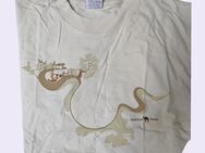 Herren T-Shirt Camel L Vintage Grafik essential flavor Oldschool - München Thalkirchen-Obersendling