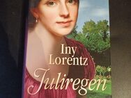 Juliregen -bewegende  Familiengeschichte um 1900, von Iny Lorentz, Weltbild 2011 - Essen