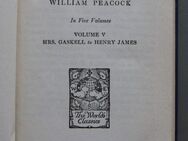 English Prose. Vol. V: Mrs. Gaskell to Henry James (1949) - Münster