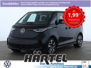 VW ID.BUZZ, PRO H ( RADAR, Jahr 2023 - Osnabrück