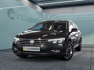 VW Passat, , Jahr 2020 - München