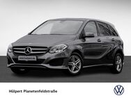 Mercedes B 200, 2.1, Jahr 2018 - Dortmund