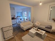 Helle 3-Zimmer-Wohnung in ortsnaher Lage – frisch renoviert! - Stuttgart
