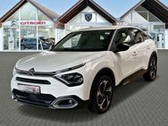 Citroen C4 Lim. Shine - Altmittweida