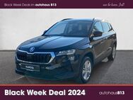 Skoda Karoq, 2.0 TDI Selection SPURASSIST FREISP, Jahr 2024 - Karlskron