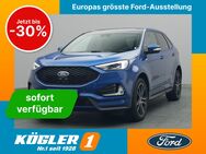 Ford Edge, ST-Line 238PS Techno-P, Jahr 2020 - Bad Nauheim