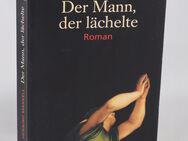 Henning Mankell: Der Mann, der lächelte - 0,55 € - Helferskirchen