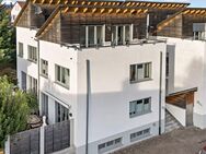 PROVISIONSFREI-Ihr Stück vom Glück-Terrassenhaus mit traumhafter Dachterrasse in Zimmern ob Rottweil - Zimmern (Rottweil)
