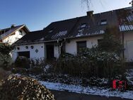 Gelegenheit: Solide DHH in sonniger u. ruhiger Wohnlage von Bad Wörishofen-Gartenstadt. - Bad Wörishofen