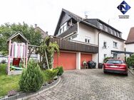 Modernisiertes 2-Familienhaus mit Einliegerwohnung bietet viele Möglichkeiten - Baltmannsweiler