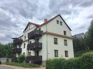 3-Raum Wohnung in ruhiger Lage von Döbeln - Döbeln