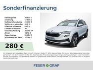 Skoda Karoq, 1.5 l TSI Selection SZH, Jahr 2024 - Fürth