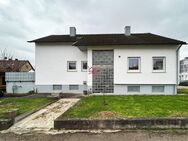 Neues Zuhause – Mit Garten, Terrasse und viel Platz in 89547 Heldenfingen - Gerstetten