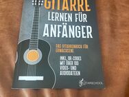 Gitarre von Alvarez - München Ramersdorf-Perlach