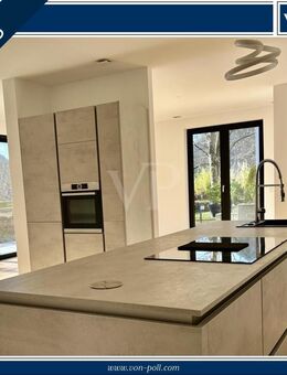 "Neubau von 2019: Stilvolle 3-Zimmer-Wohnung mit Gartennutzung" - Heidelberg