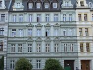Sonnige 3-Raumwohnung in der Innenstadt mit Balkon! - Görlitz
