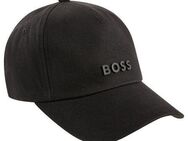 BOSS ORANGE Baseball Cap Fresco mit BOSS Silicon Logo, Icon Detail, Weite verstellbar