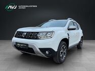 Dacia Duster, , Jahr 2020 - Ihringen