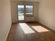 Familien aufgepasst: Frisch sanierte 4-Raumwohnung mit Balkon - Leipzig