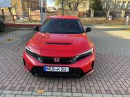 Honda Civic, 2.0 i-VTEC Type R Illumations-Paket, Jahr 2023 - Naumburg (Saale)