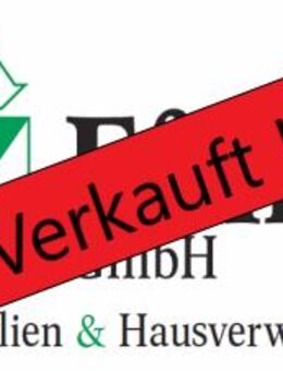 Verkauft - Eigentumswohnung in Ahaus mit Balkon und Garage - Ahaus